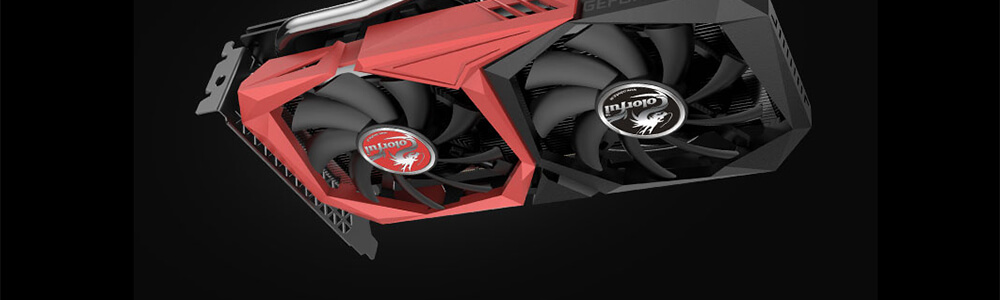 Colorful GTX 1660 Super NB 6GB 8